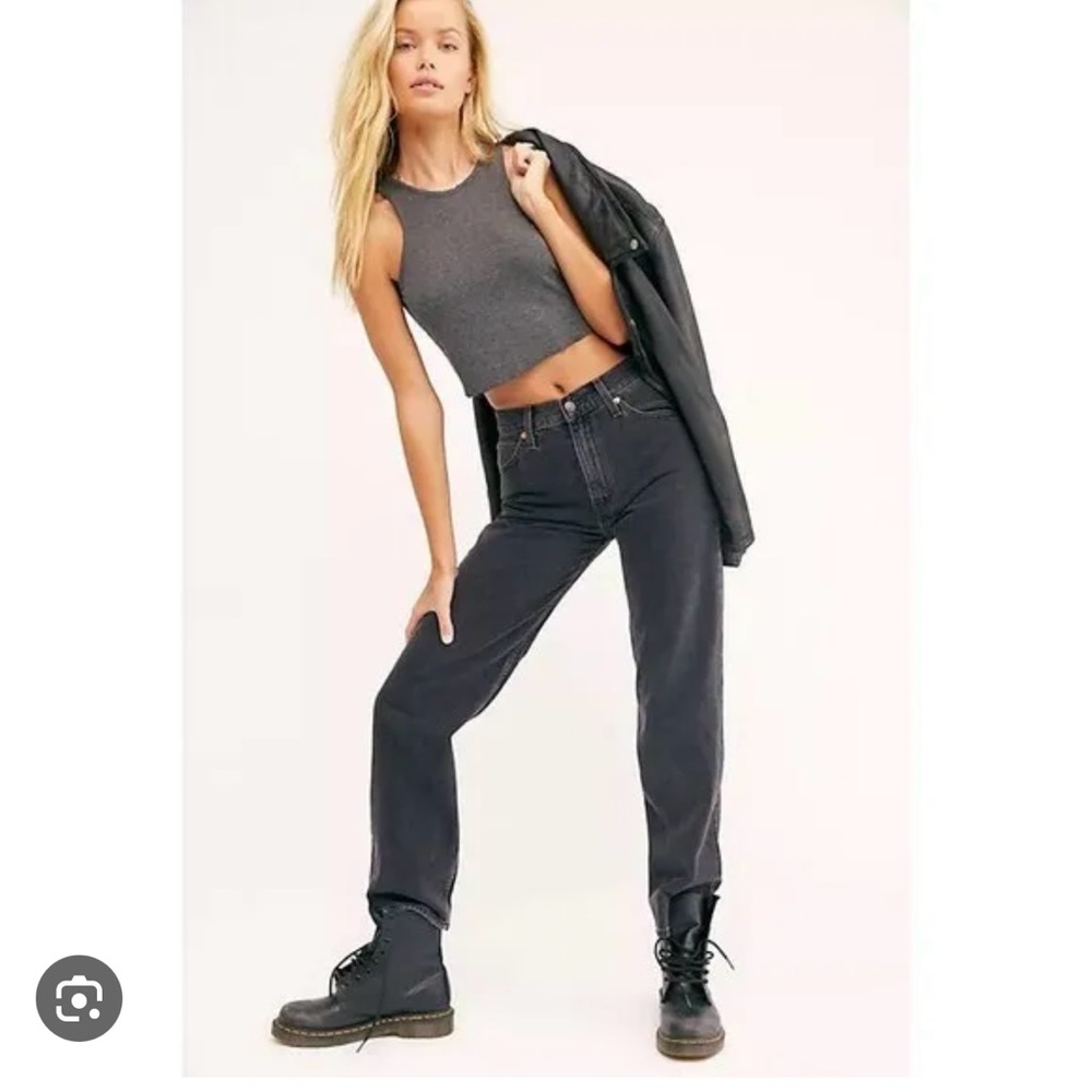Levi’s Dad Jeans
